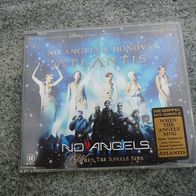 No Angels & Donovan Atlantis When the Angels sing CD Single