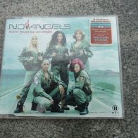 No Angels - There must be an angel Single CD