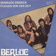 7"BERLUC · Bermuda-Dreieck (RAR 1981)