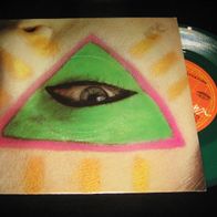 13th Floor Elevators - You´re Gonna Miss Me * * 7" green vinyl 1978