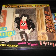 Sex Pistols - Something Else * * * 7" UK 1979