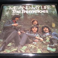 The Tremeloes - Me And My Life TOP Zustand