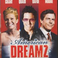 American Dreamz - Alles nur Show (2007) Hugh Grant - DVD - Sehr guter Zustand