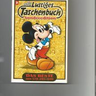 LTB Lustiges Taschenbuch Sonderedition Bd. 3 - Das Beste aus LTB 201-300, Walt Disney