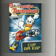 LTB Lustiges Taschenbuch Bd. 403 - Cup am Kap - Walt Disney