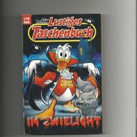 LTB Lustiges Taschenbuch Bd. 406 - Im Zwielicht - Walt Disney