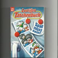 LTB Lustiges Taschenbuch Bd. 407 - Spaß muss sein! - Walt Disney
