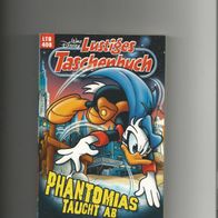 LTB Lustiges Taschenbuch Bd. 408 - Phantomias taucht ab - Walt Disney