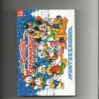 LTB Lustiges Taschenbuch Bd. 410 - Winterzauber - Walt Disney