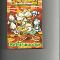 LTB Lustiges Taschenbuch Enten-Edition Bd. 5 - Auf Schatzsuche - Walt Disney