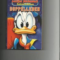 LTB Lustiges Taschenbuch Enten-Edition Bd. 8 - Doppelleben - Walt Disney