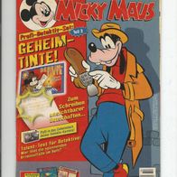 Micky Maus-Heft Nr. 10 vom 27.02.1997 - Walt Disney