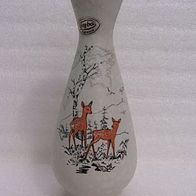 Jasba Keramik-Vase " Heigenbrücken Spess "
