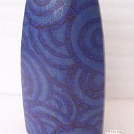 Dreieckige Creacera Keramik - Vase