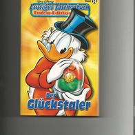 LTB Lustiges Taschenbuch Enten-Edition Bd. 14, Der Glückstaler - Walt Disney
