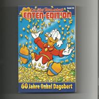 LTB Lustiges Taschenbuch Enten-Edition Bd. 20, 60 Jahre Onkel Dagobert - Walt Disney