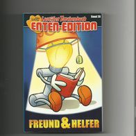 LTB Lustiges Taschenbuch Enten-Edition Bd. 28, Freund & Helfer - Walt Disney