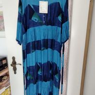 tolles Kleid Gr. 52/54 von DW-Shop neu (gibt es nicht mehr zu kaufen)