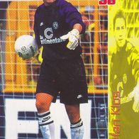 Borussia Dortmund Panini Ran Sat1 Trading Card 1996 Stefan Klos Nr.14