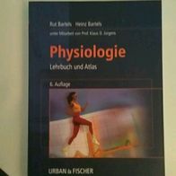 Physiologie Lehrbuch und Atlas