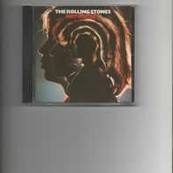 CD The Rolling Stones, Hot Rocks 1