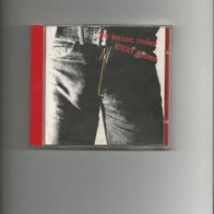CD The Rolling Stones - Sticky fingers