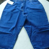 3/4 lange Capri Jeans neu ( 15306
