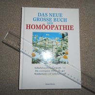 Das neue Buch der Homöopathie 1999 Heft