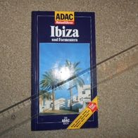 ADAC Reiseführer Ibiza und Formentera 2003 sehr gut erhalten
