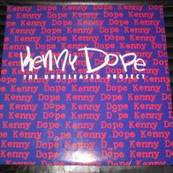 Kenny Dope - The Unreleased Project * US LP 1993
