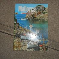 Mallorca Buch Heft 1984
