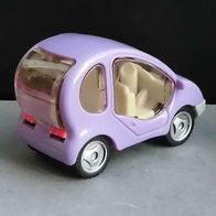 Ü-Ei Auto 1996 - City-Cars - City-Floh violett