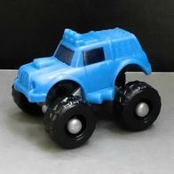 Ü-Ei Auto 2011 Sprinty-Jeeps - Jeep blau (MPG DC056)