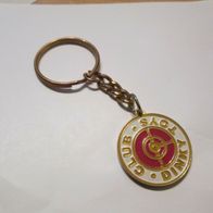 Dinky Toys Club Schlüsselanhänger aus Metall DinkyToys Dinky Modellautos