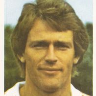 1. FC Nürnberg Americana Sammelbild 1980 Hans-Otto Jordan Nr.267 S