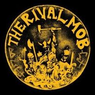 The Rival Mob - Mob Justice LP (2013) Revelation Records / Red Vinyl / US Hardcore