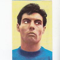 Sicker Fußball WM 1966 Sandro Salvadore Italien Nr 185