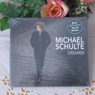 Michael Schulte - Dreamer - Best Of - 20 Lieder - CD neu in Folie