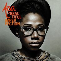 Asa - Beautiful Imperfection CD (2011) Naive Records / World Pop