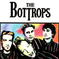 The Bottrops - The Bottrops CD (2007) Punk aus Berlin / Ex-"Terrorgruppe"