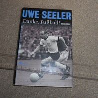 Angebot Uwe Seeler Danke, Fußball ! Mein Leben Fussball