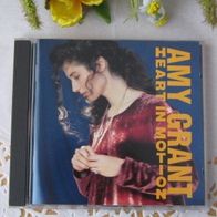 Amy Grant - Heart in Motion - CD