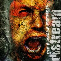 Distream - The dreadful moments CD (2006) Heavy Metal / Metalcore