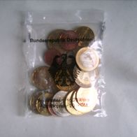 1 Starterkit Euro Deutschland - 2002 D - neu und originalverpackt