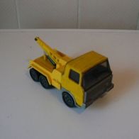 Spielzeugauto Abschleppwagen Joustra gebraucht