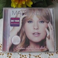 Maite Kelly - Sieben Leben für Dich - CD original in Folie