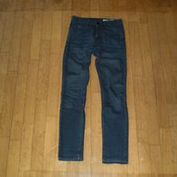 REVIEW Jeans Gr 29/32 * Slim* Blueblack