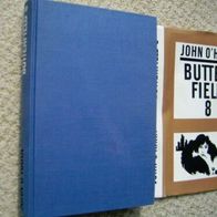 John O´Hara - Butterfield 8 / Roman Gebundene Ausgabe in Deutsch