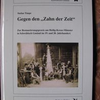 Stefan Timpe Gegen den "Zahn der Zeit"