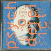 CD Pete Townshend - Psychoderelict